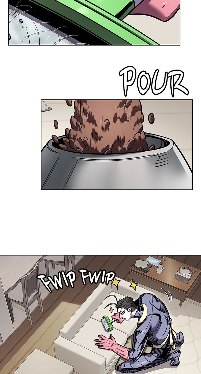 Read Eleceed EN Manga Online