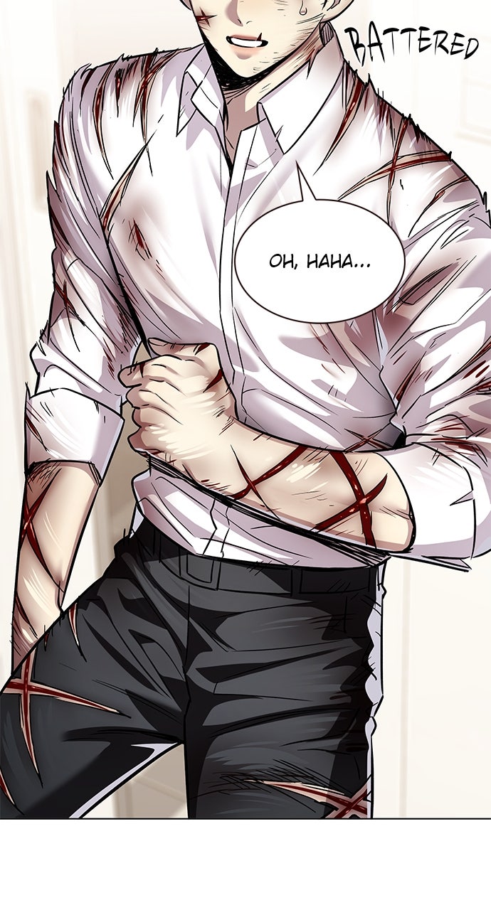 Read Eleceed EN Manga Online