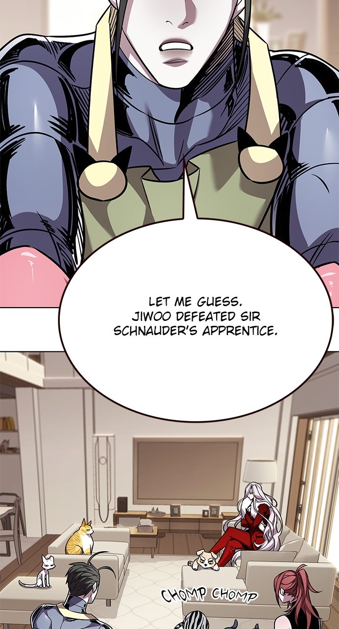 Read Eleceed EN Manga Online