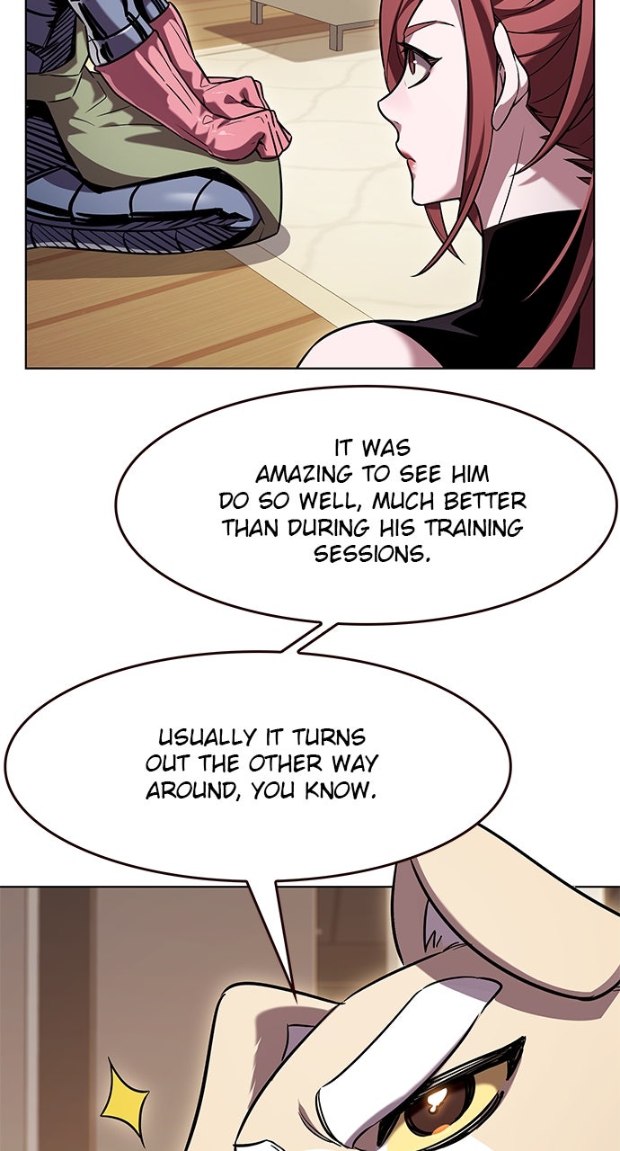 Read Eleceed EN Manga Online