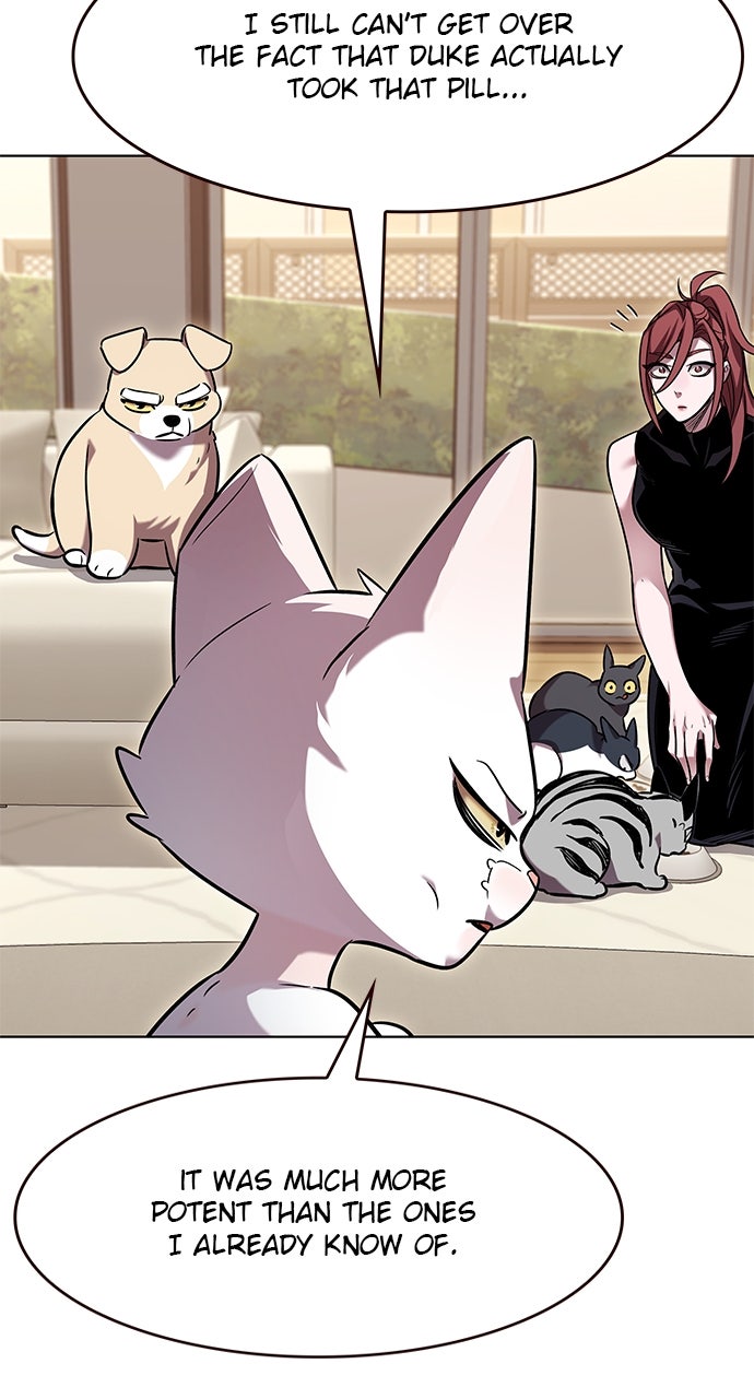 Read Eleceed EN Manga Online