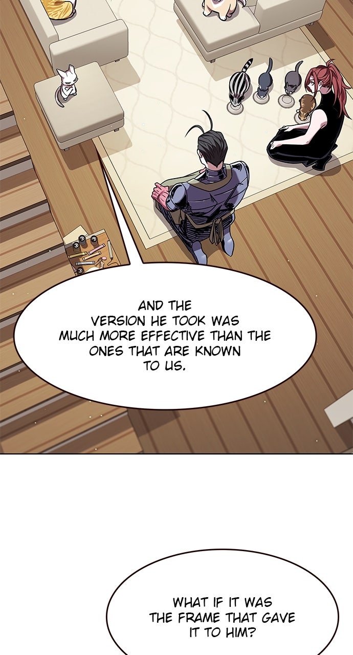 Read Eleceed EN Manga Online