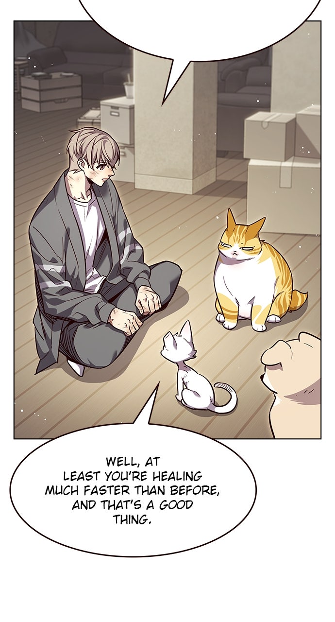 Read Eleceed EN Manga Online