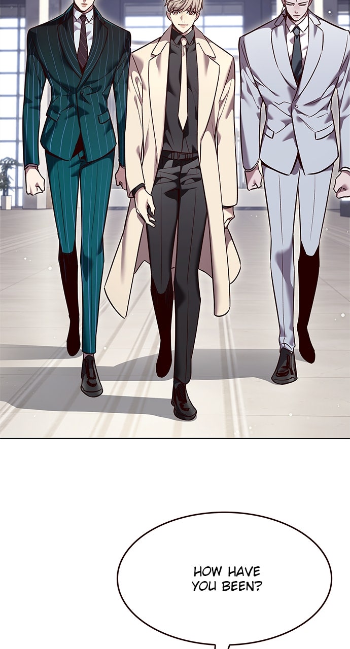 Read Eleceed EN Manga Online