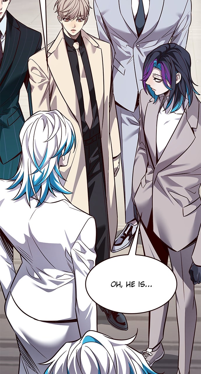 Read Eleceed EN Manga Online