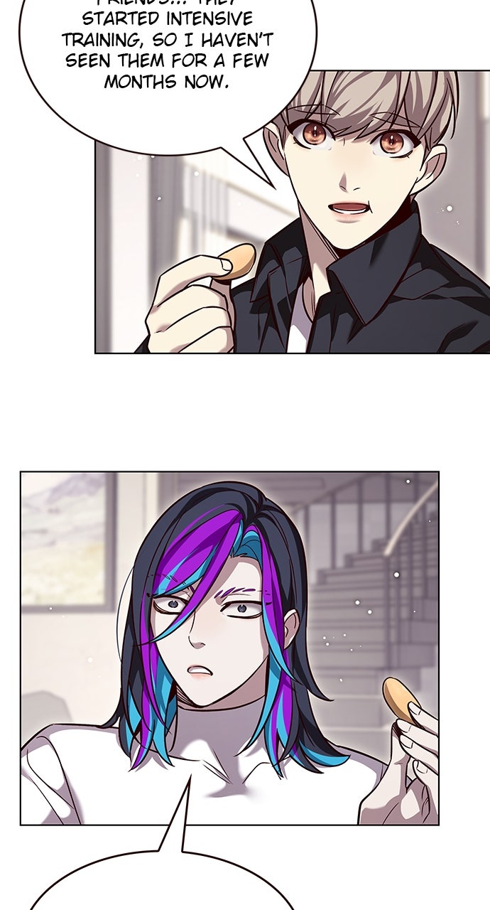 Read Eleceed EN Manga Online