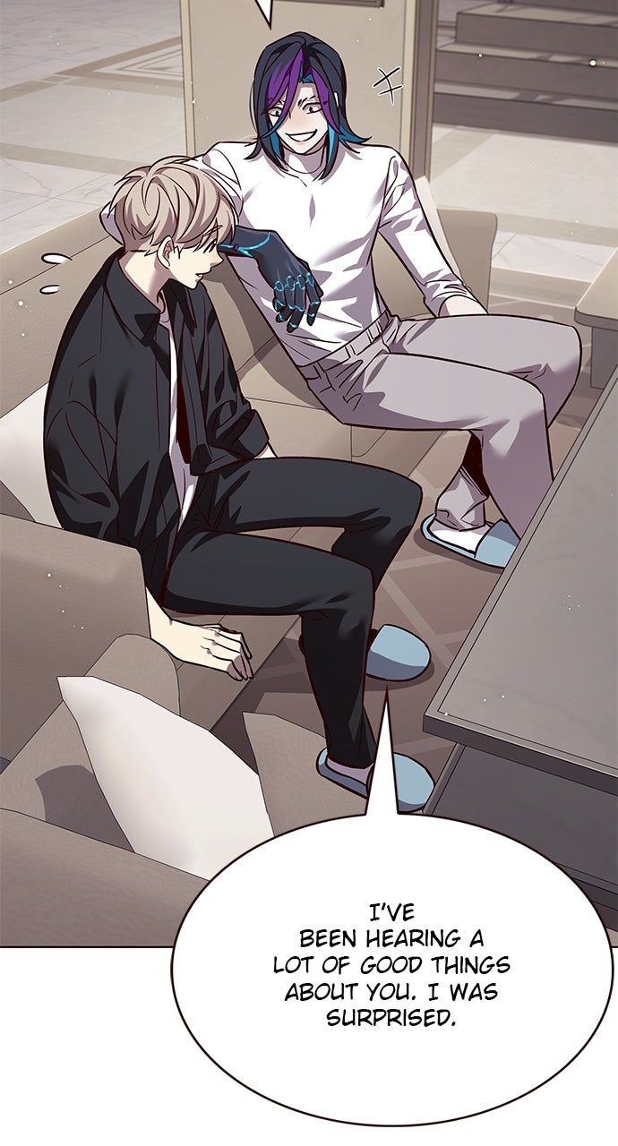 Read Eleceed EN Manga Online