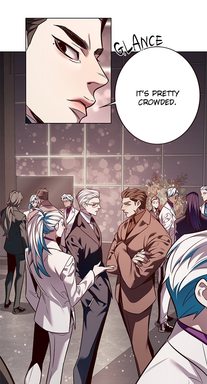 Read Eleceed EN Manga Online