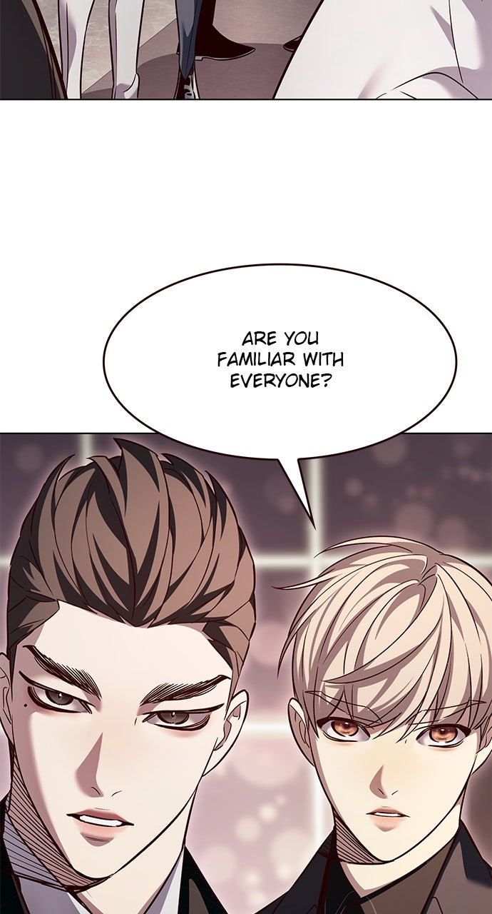 Read Eleceed EN Manga Online