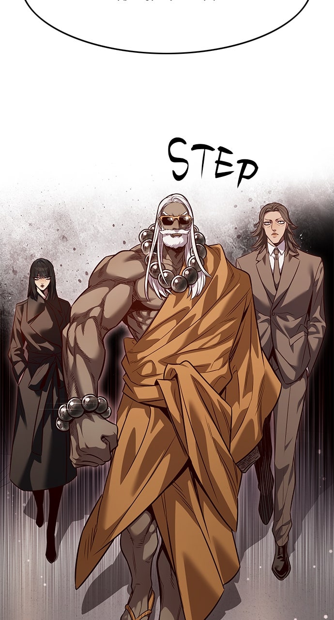 Read Eleceed EN Manga Online