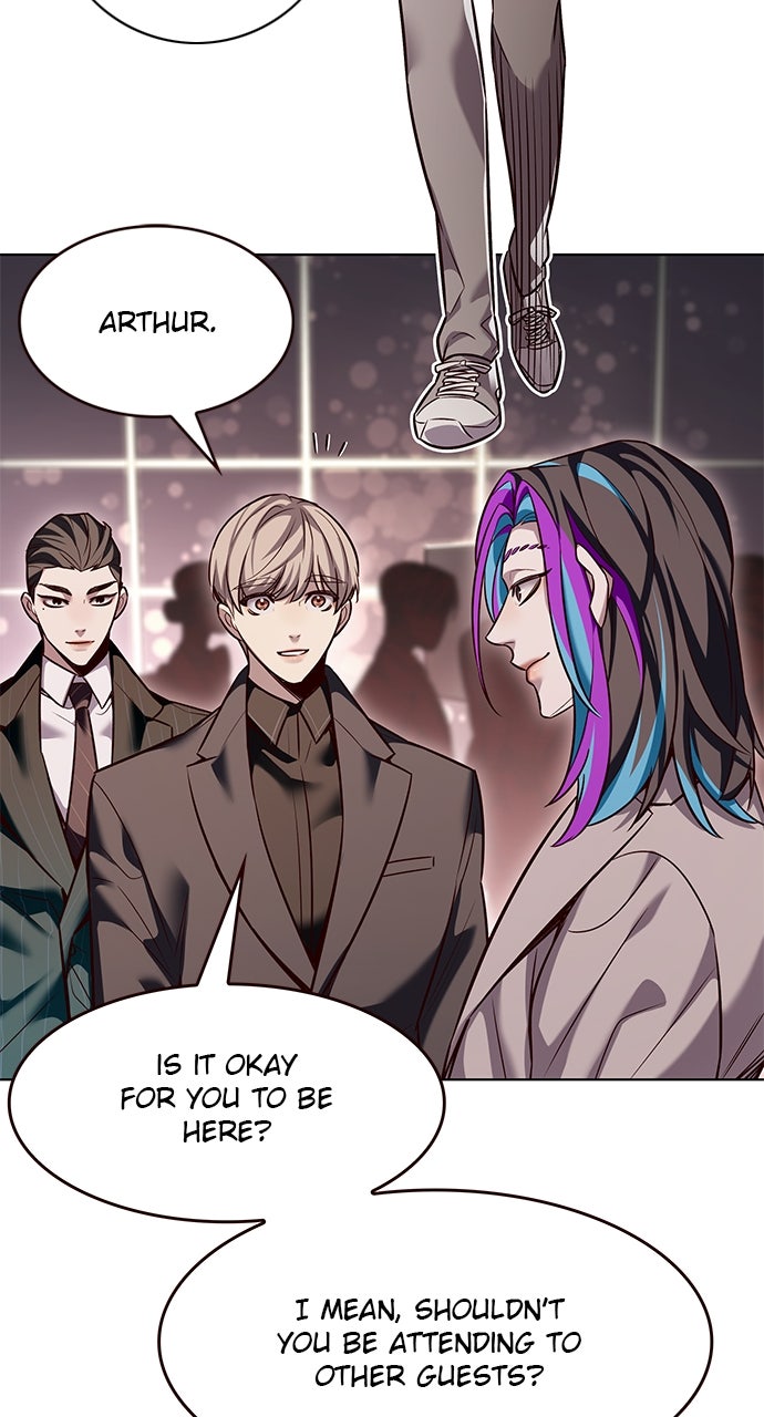 Read Eleceed EN Manga Online