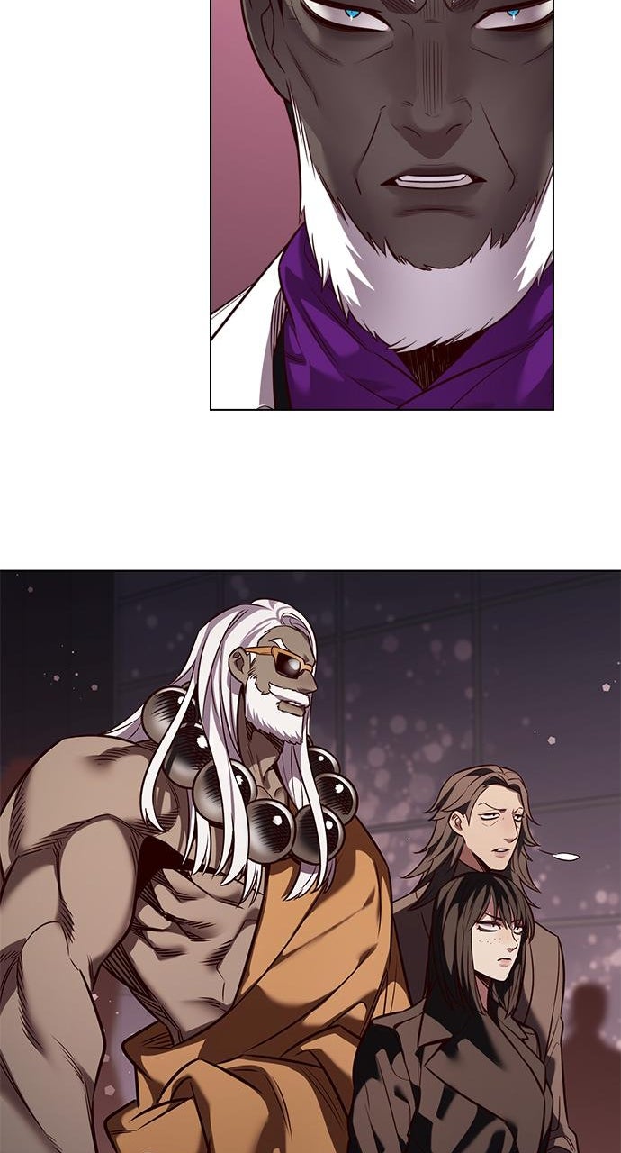 Read Eleceed EN Manga Online