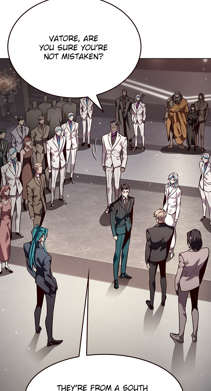 Read Eleceed EN Manga Online