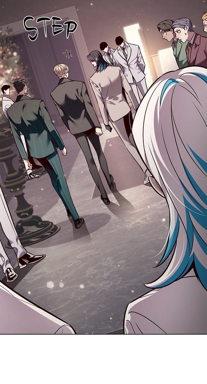 Read Eleceed EN Manga Online