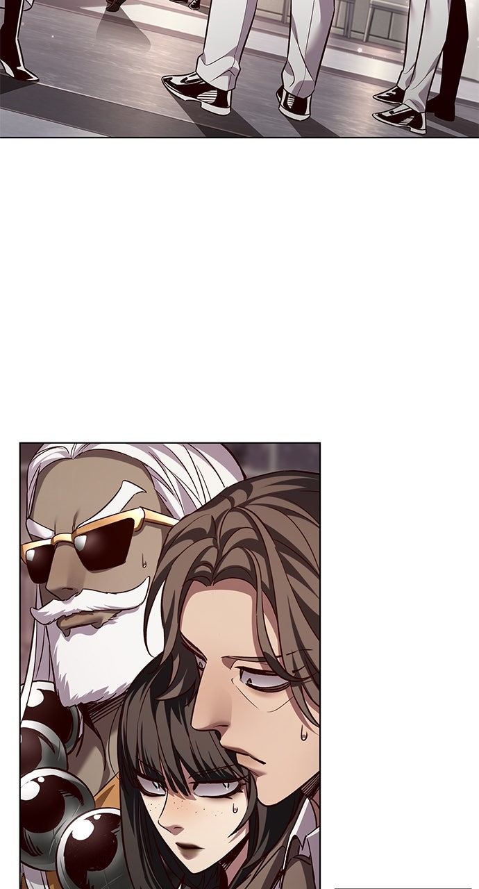 Read Eleceed EN Manga Online