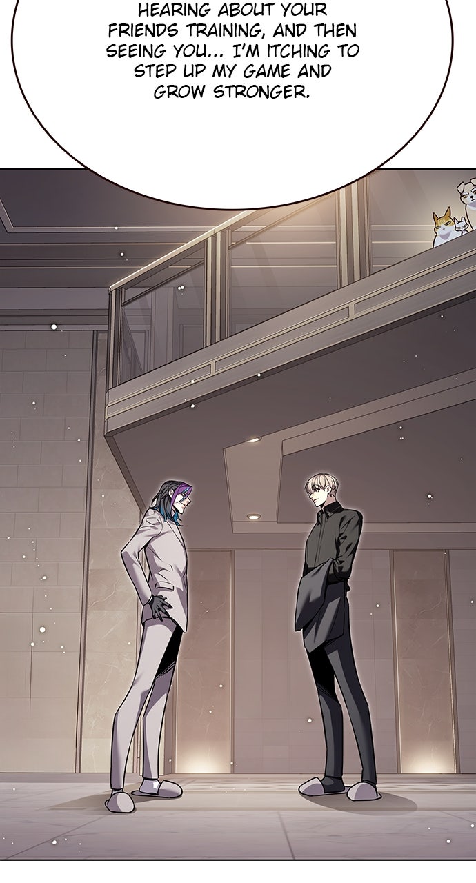 Read Eleceed EN Manga Online