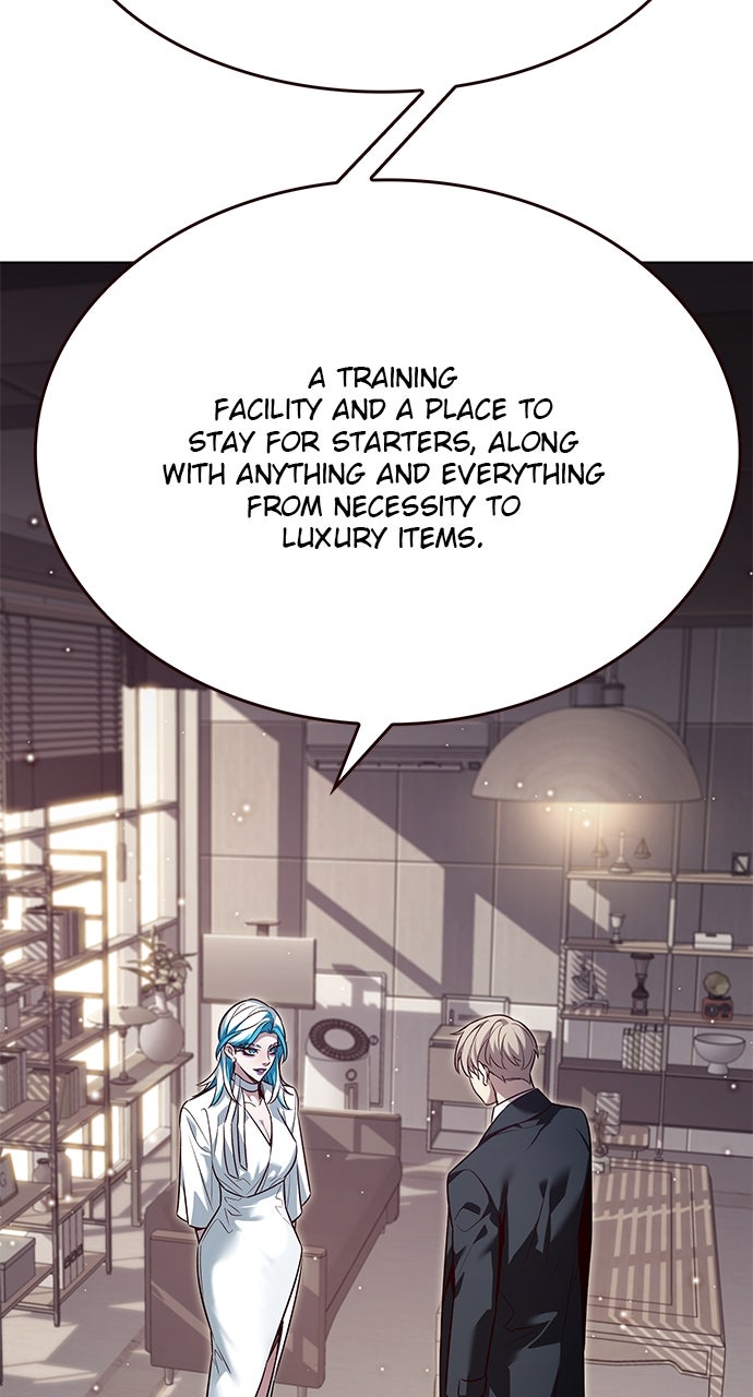 Read Eleceed EN Manga Online