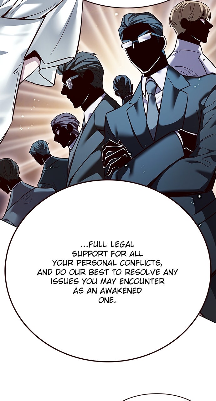 Read Eleceed EN Manga Online