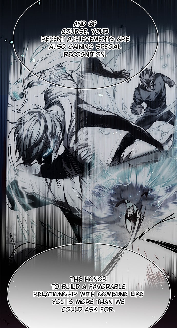 Read Eleceed EN Manga Online