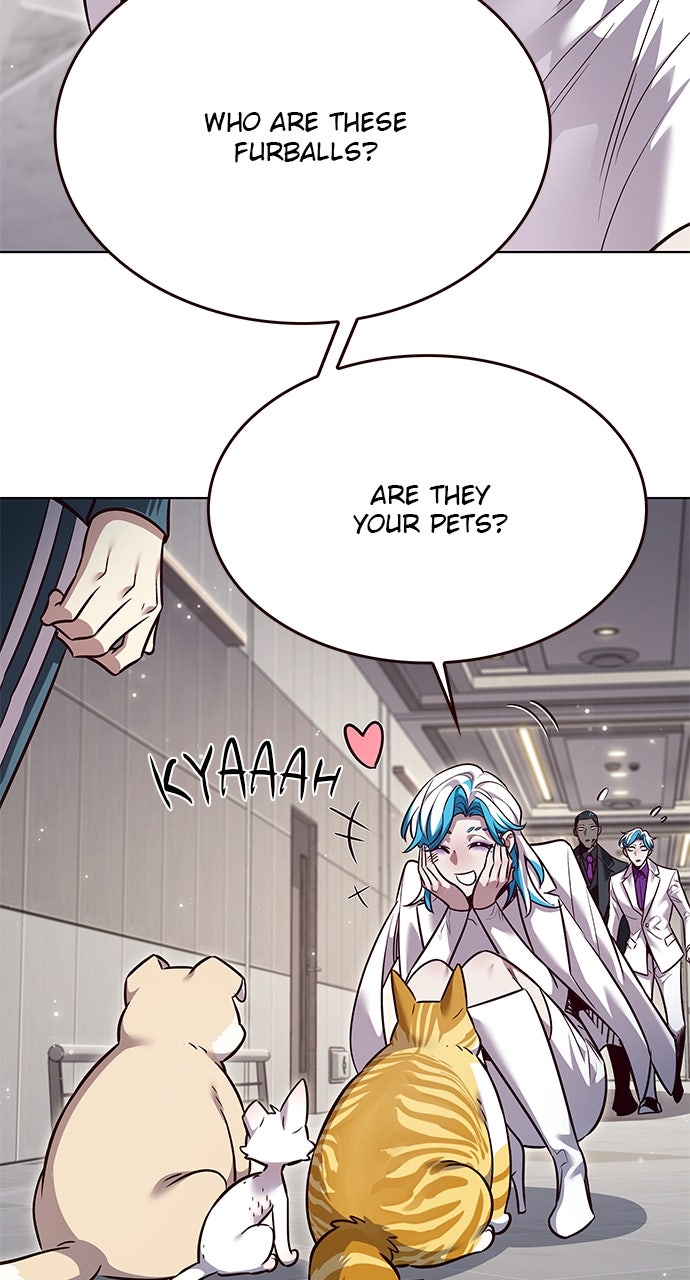 Read Eleceed EN Manga Online