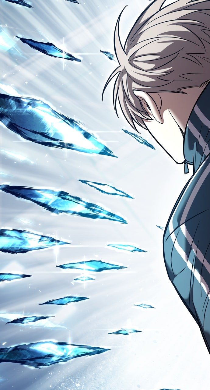 Read Eleceed EN Manga Online