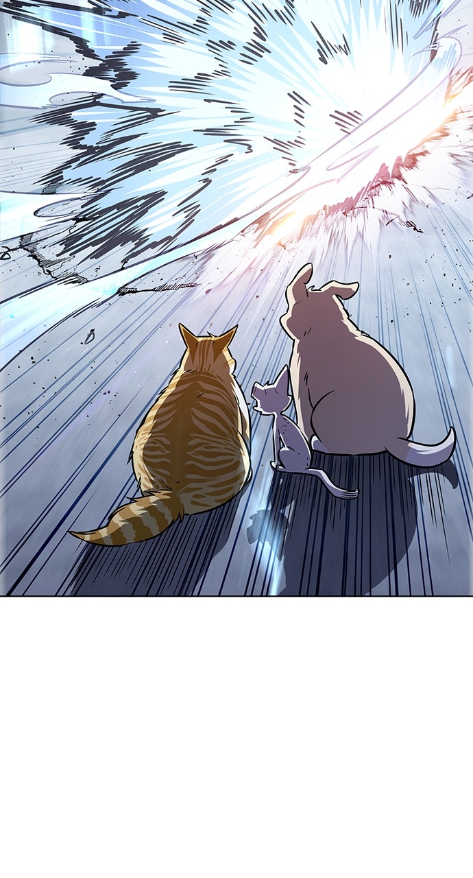 Read Eleceed EN Manga Online