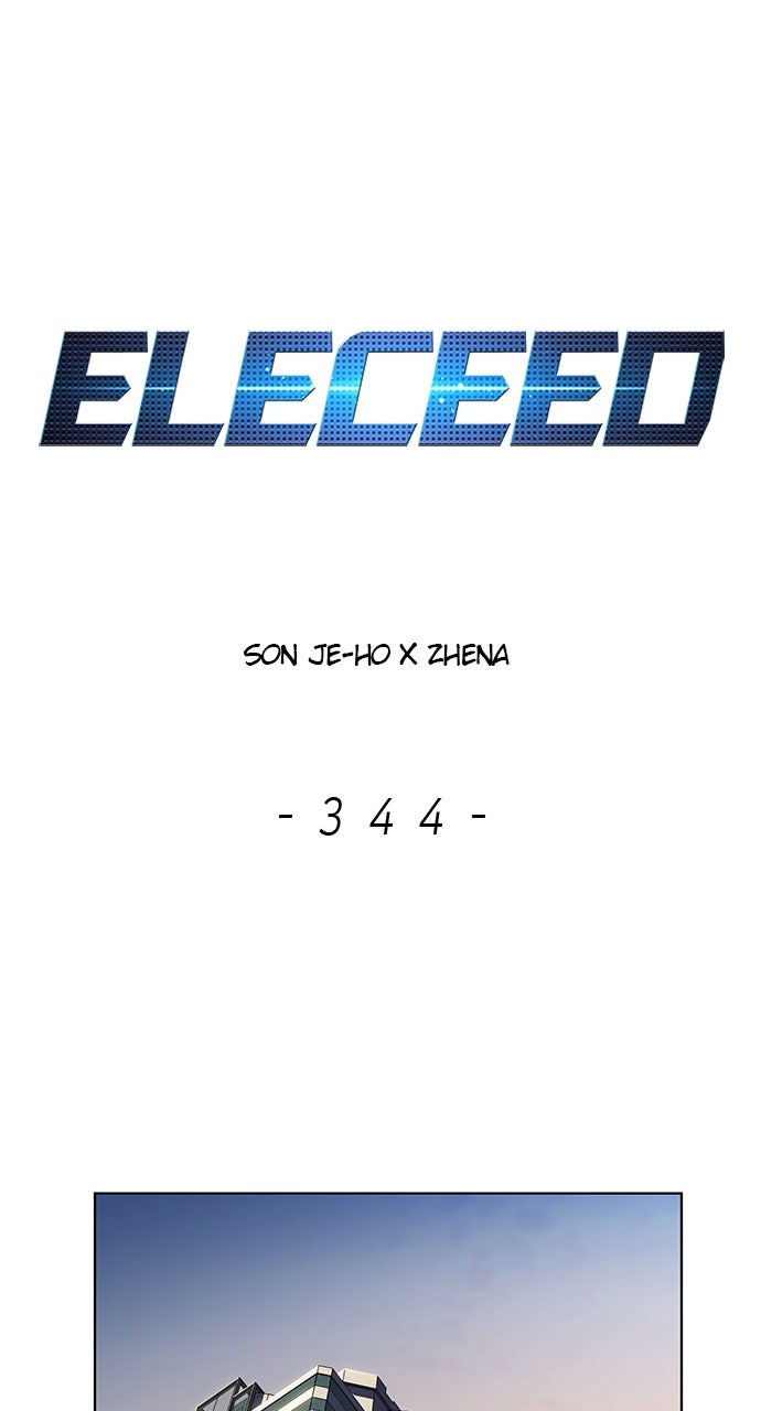 Read Eleceed EN Manga Online