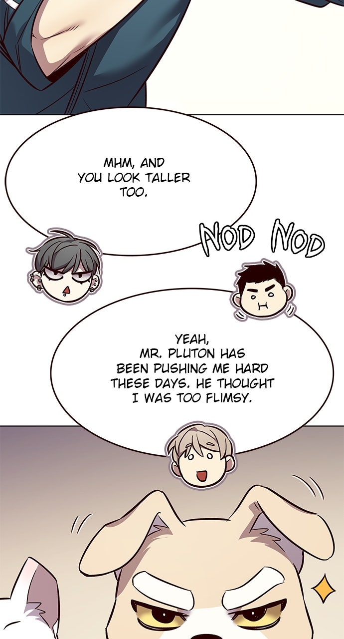 Read Eleceed EN Manga Online