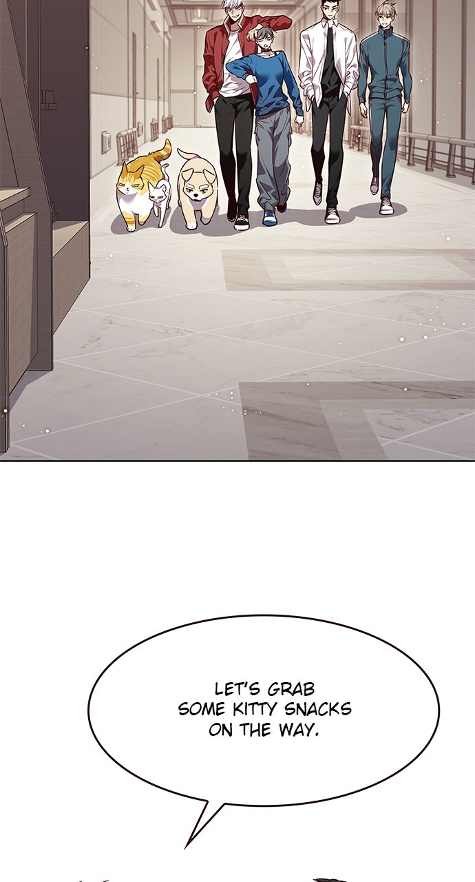 Read Eleceed EN Manga Online