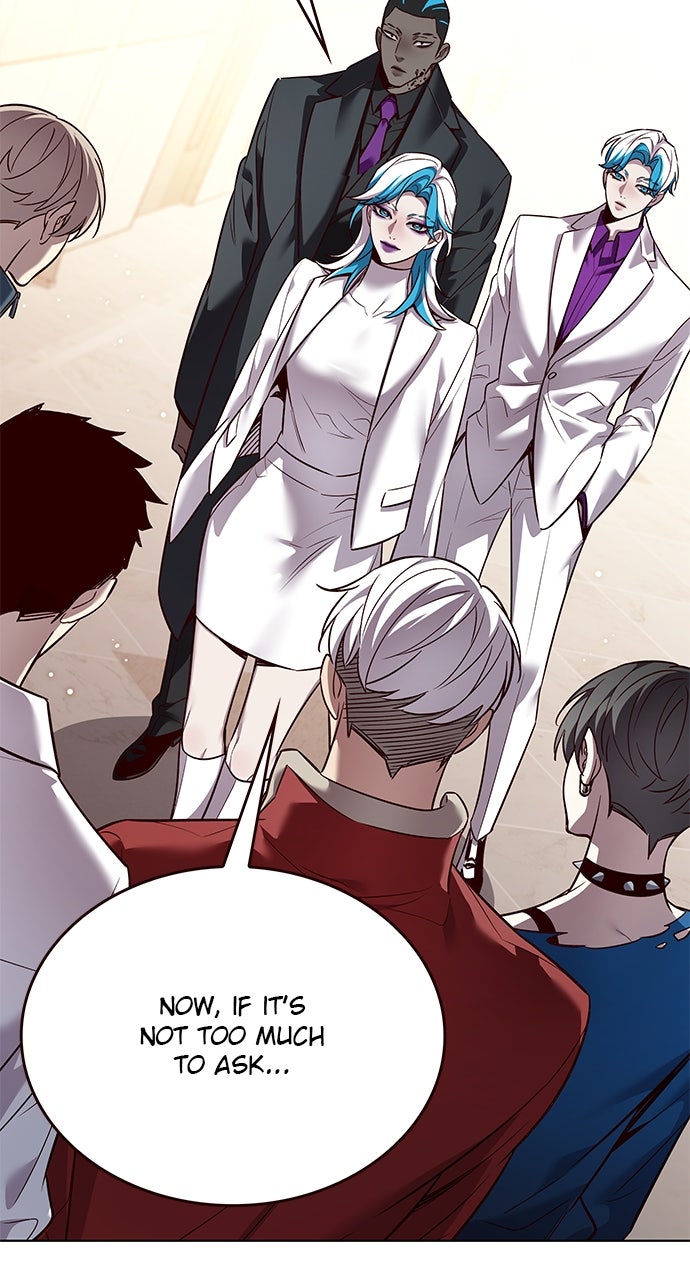 Read Eleceed EN Manga Online