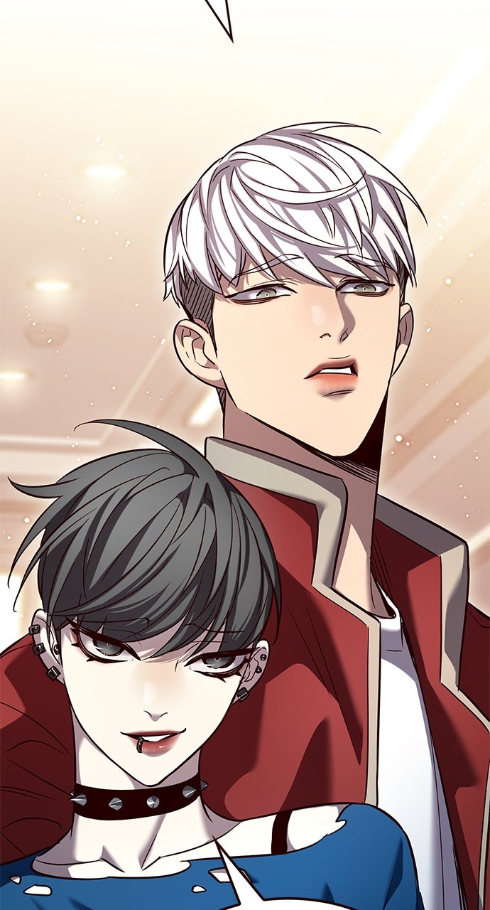 Read Eleceed EN Manga Online