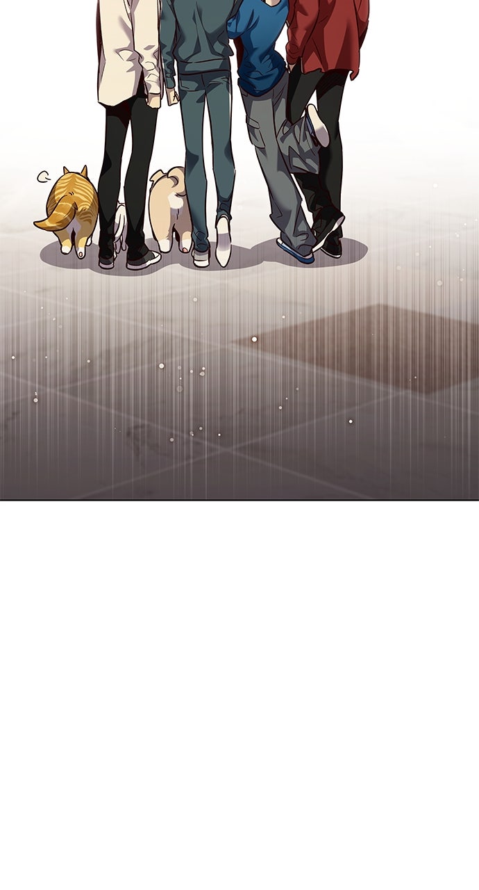 Read Eleceed EN Manga Online