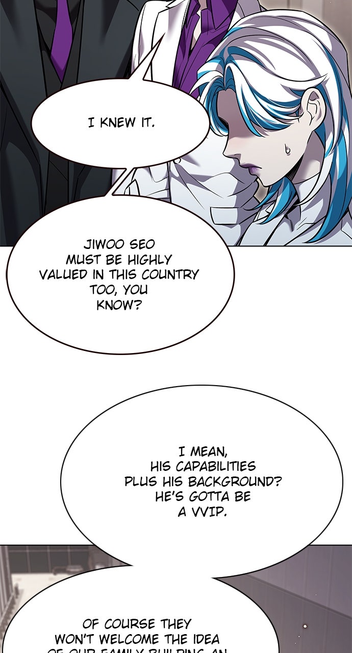 Read Eleceed EN Manga Online