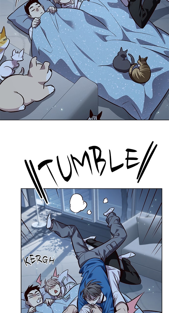 Read Eleceed EN Manga Online