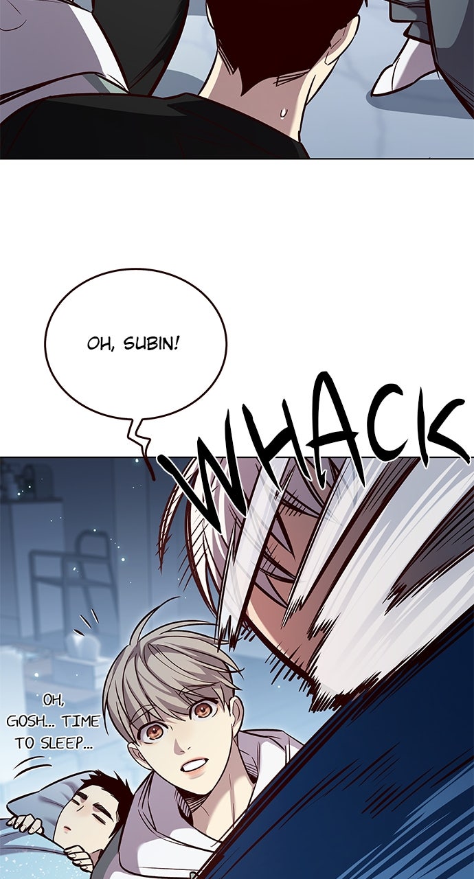 Read Eleceed EN Manga Online