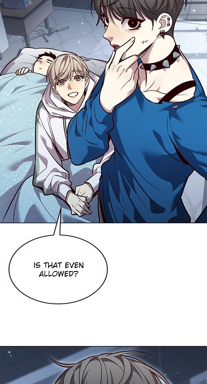 Read Eleceed EN Manga Online