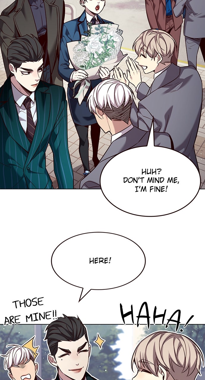 Read Eleceed EN Manga Online