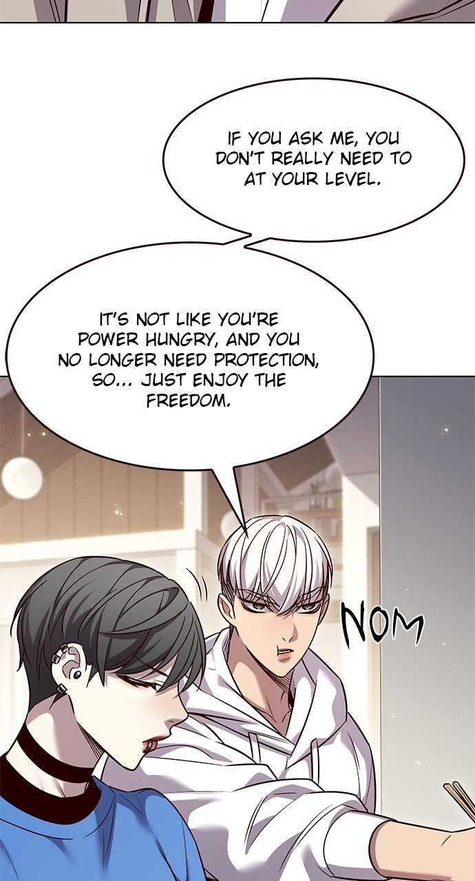 Read Eleceed EN Manga Online