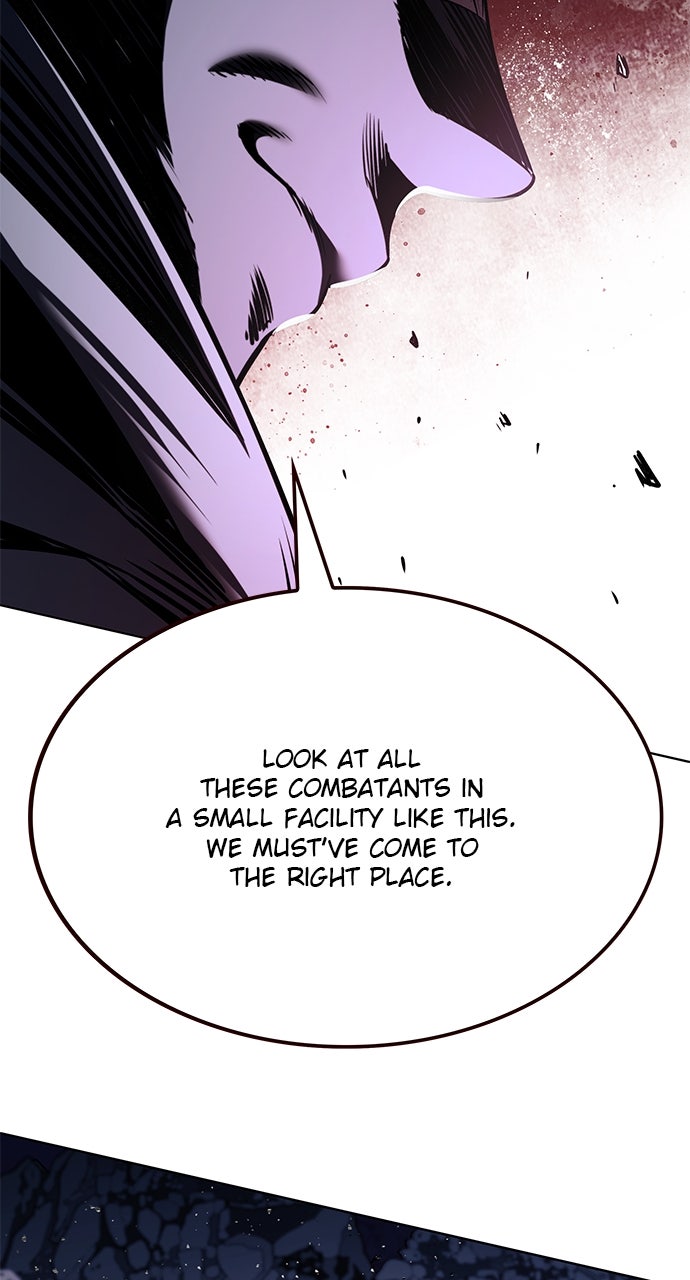 Read Eleceed EN Manga Online