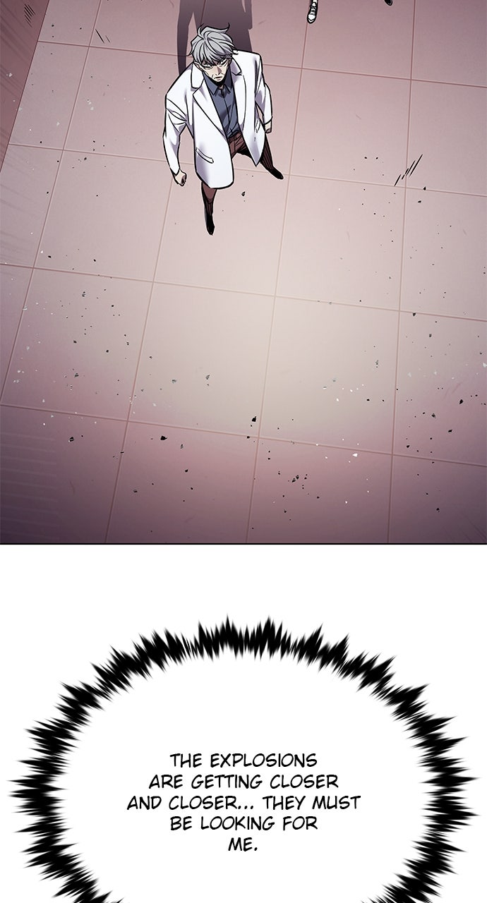 Read Eleceed EN Manga Online