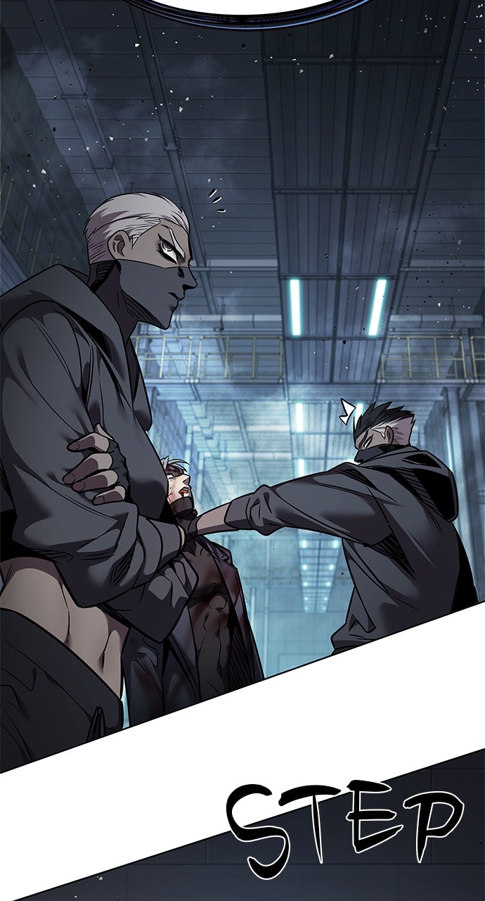 Read Eleceed EN Manga Online