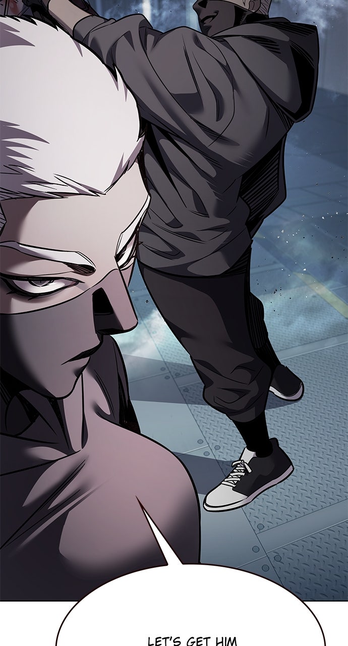 Read Eleceed EN Manga Online