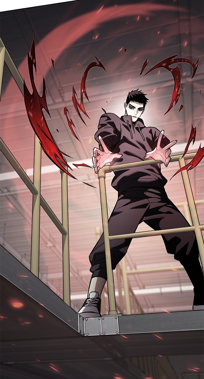 Read Eleceed EN Manga Online