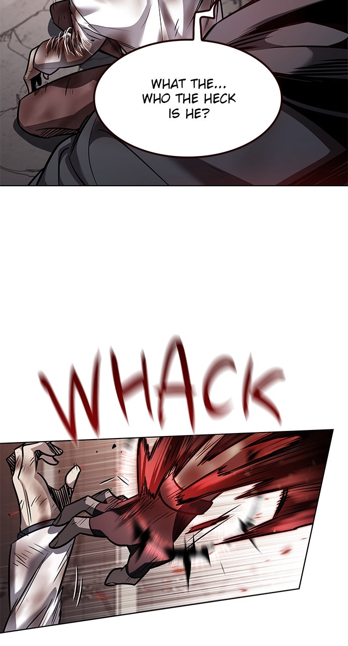 Read Eleceed EN Manga Online