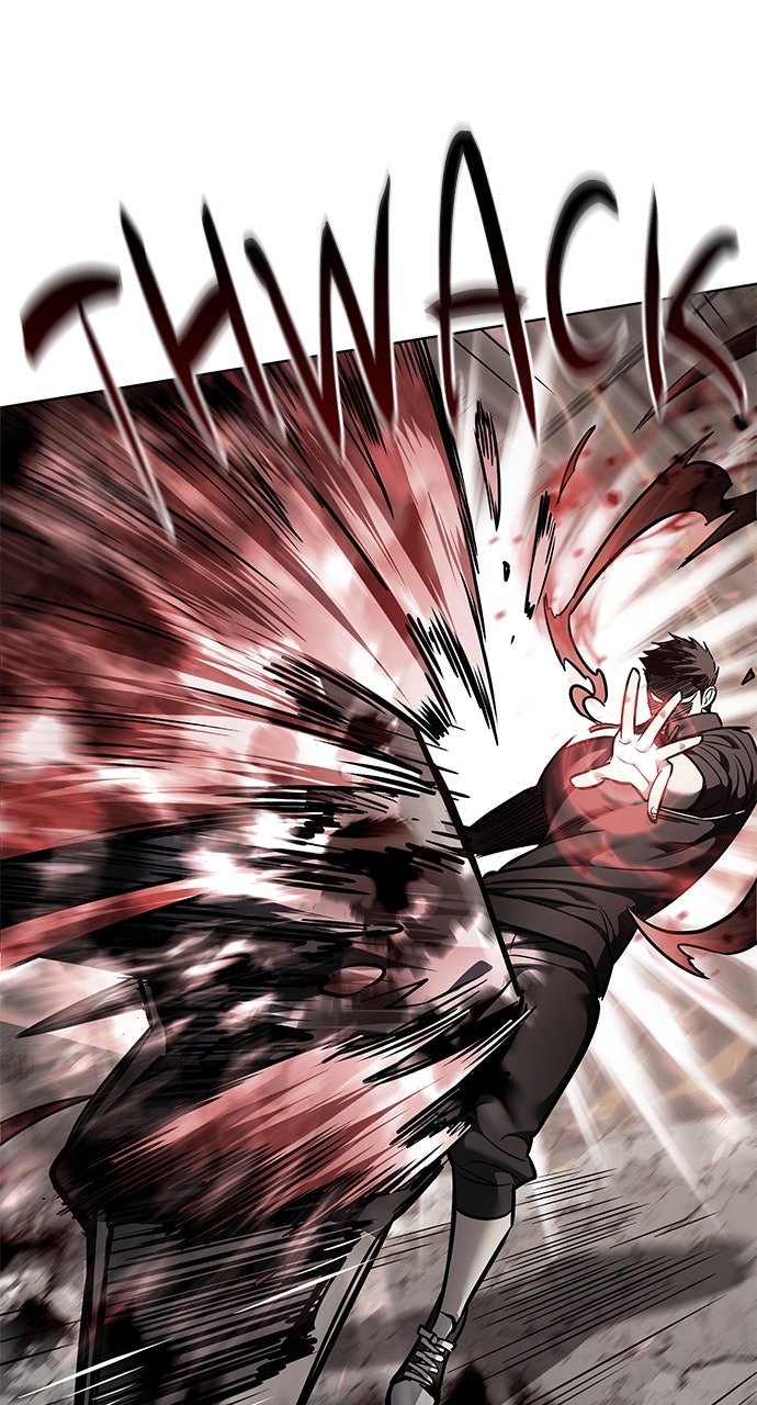 Read Eleceed EN Manga Online