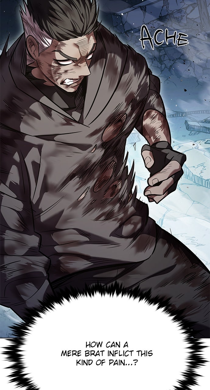 Read Eleceed EN Manga Online