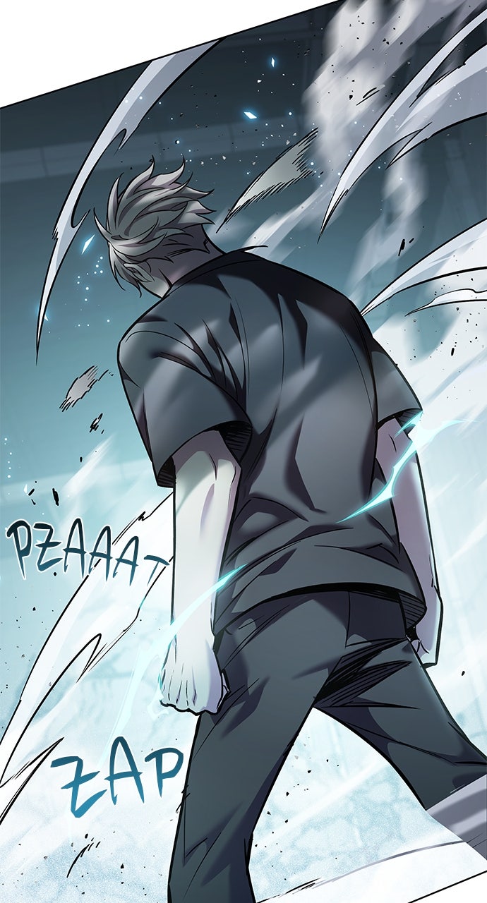 Read Eleceed EN Manga Online