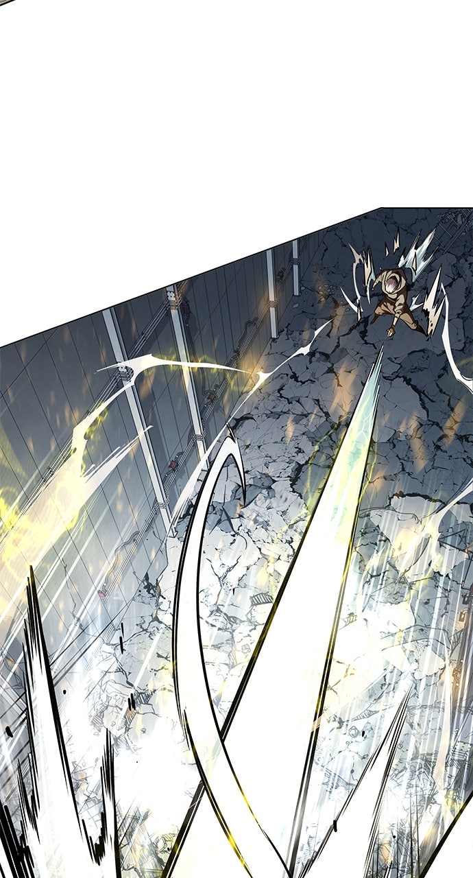 Read Eleceed EN Manga Online