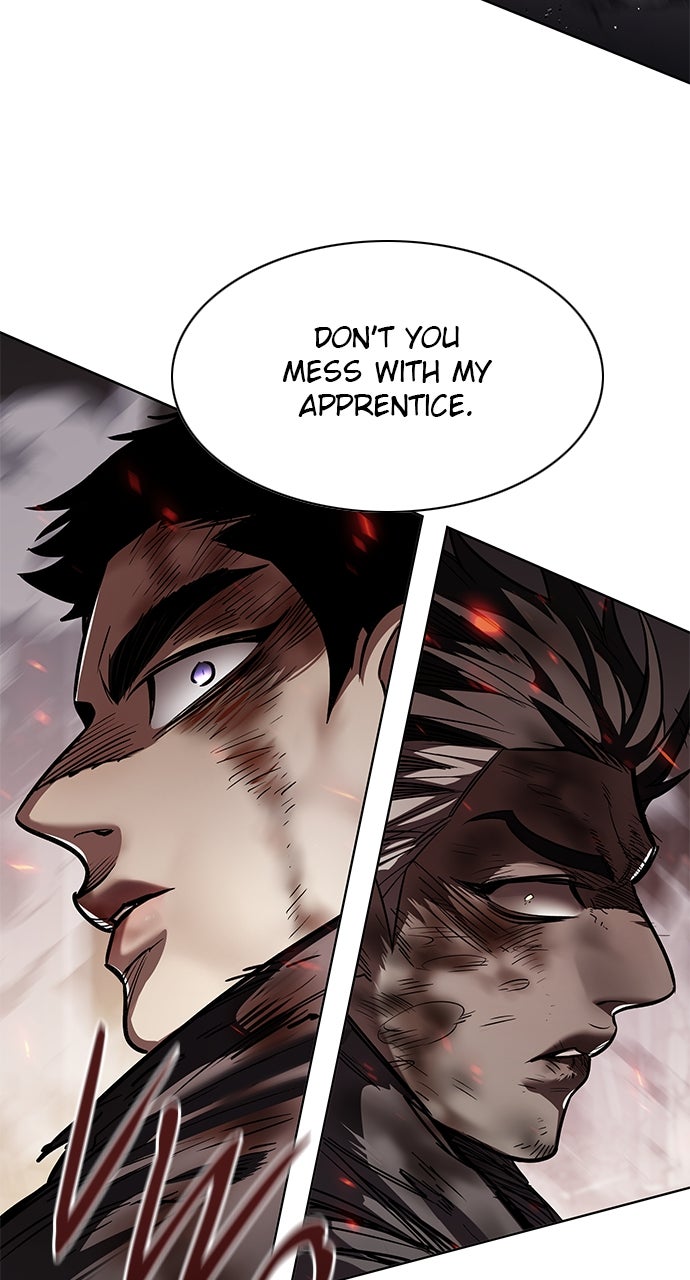 Read Eleceed EN Manga Online