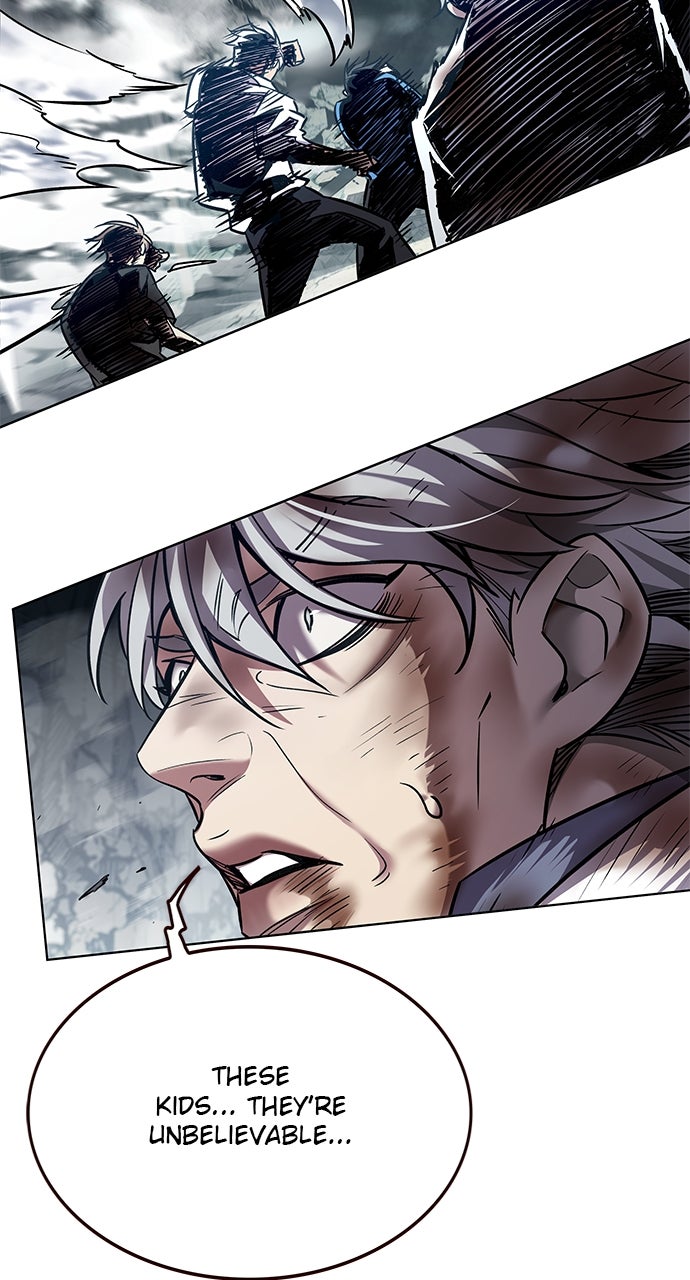 Read Eleceed EN Manga Online